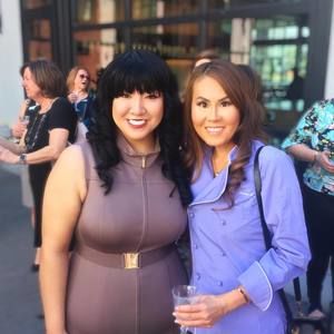 Meet your Posher, Brenda